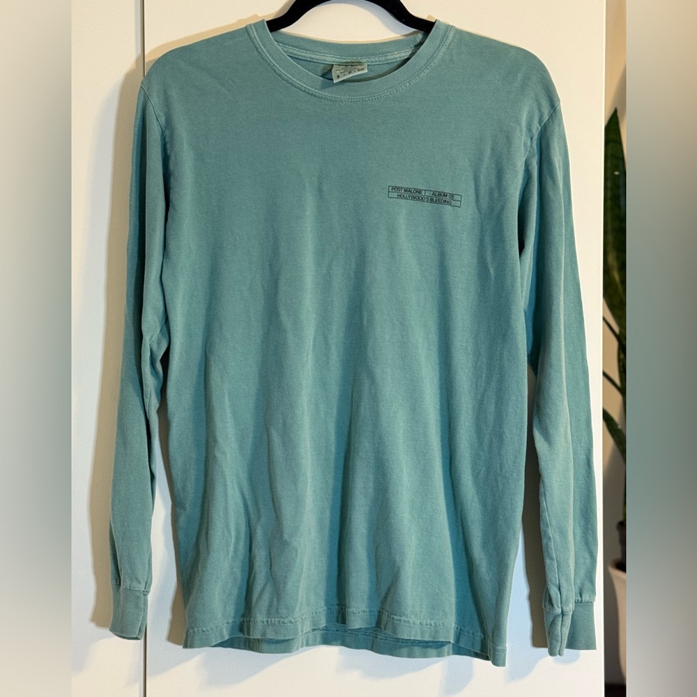 Post Malone Album release 3 shirt